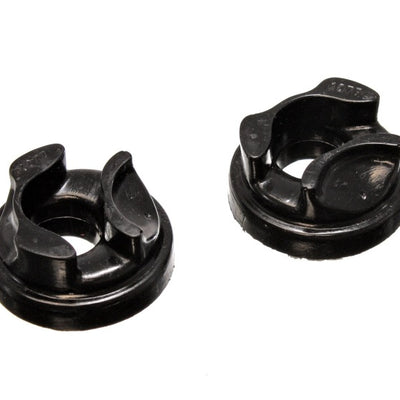 Energy Suspension 90-93 Honda Accord (Manual Transmission) Black Motor Mount Inserts (1 Torque Mount