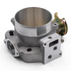 BLOX Racing K-Series Tuner Series 72mm Cast Aluminum Throttle Body