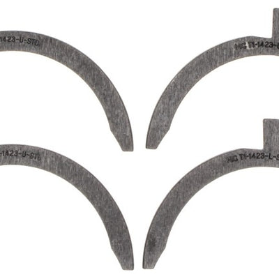 Clevite Toyota 2507cc Eng 1989-91 Thrust Washer Set