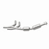 MagnaFlow Conv DF 05-07 Ford E150 4.6L Passenger Side