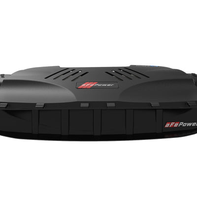 aFe Power 15-19 BMW X5 M (F85)/X6 M (F86) V8-4.4L (tt) S63 Cold Air Intake System w/ Pro DRY S Media