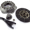 Omix Master Clutch Kit 10.5-Inch 72-75 Jeep CJ Models