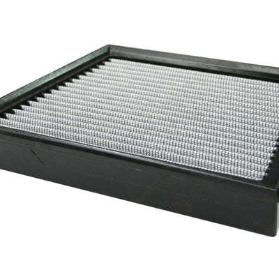 aFe MagnumFLOW Air Filter Pro Dry S 11-13 GM Diesel Trucks V8 6.6L (td) LML