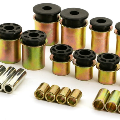 Ridetech 64-67 GM A-Body Small Block StreetGRIP System