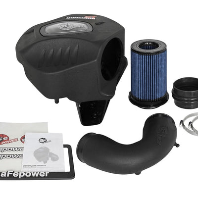 aFe 16-17 BMW 330i/ix & 430i/ix 2.0L AIS P5R Cold Air Intake System