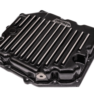 ATS Diesel 03-11 Jeep 3.8/4.0L 42RLE Transmission Pan - Extra Capacity