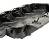 FAST Manifold Lower Shell 92mm - Black