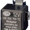 Hella Flasher Unit 2(4)X21W+05W 12V 4Db