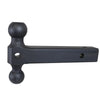 Gen-Y 2in Shank 10K Extended Dual-Ball Mount 12in length