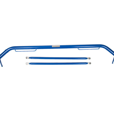 NRG Harness Bar 47in. - Blue