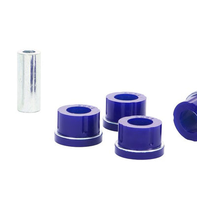 SuperPro 2014 Subaru Forester 2.0XT Premium Front Lower Inner Forward Control Arm Bushing Kit