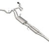 Kooks 21+ Ford F150 2.7/3.5/5.0L 3in Dual Cat-Back Rear Exit Exhaust w/BlackTips