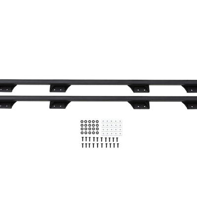 Rhino-Rack Pioneer Side Rails for 52100/52101/52113