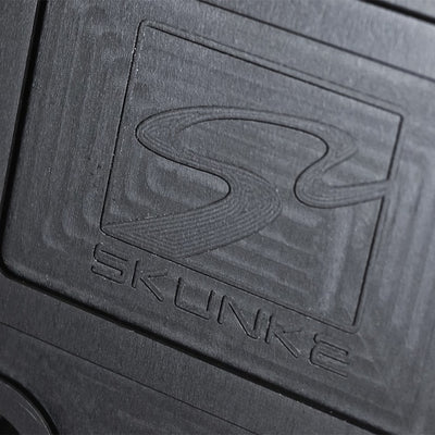 Skunk2 B-Series VTEC Black Anodized Block Off Plate
