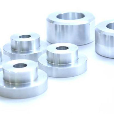 SPL Parts 95-98 Nissan 240SX (S14) / 89-02 Nissan Skyline (R32/R33/R34) Solid Diff Mount Bushings