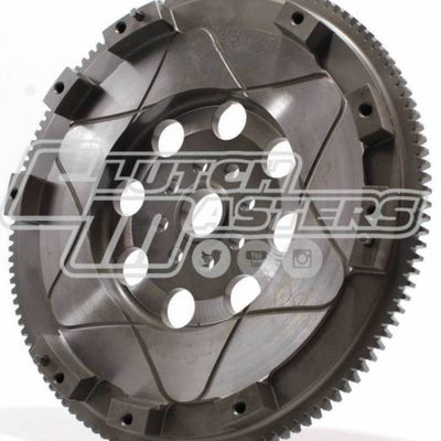 Clutch Masters 04-08 Subaru WRX Sti 2.5L Eng. 6-Spd Steel Flywheel