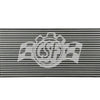 CSF 06-16 Chevrolet Express 2500 6.6L OEM Intercooler