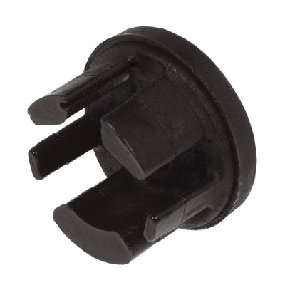 Prothane 80-84 VW Rabbit / Golf 1 Motor Mount Insert - Black