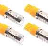 Diode Dynamics 7443 LED Bulb HP11 LED - Amber Set of 4