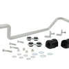 Whiteline 02/95-01/02 BMW 3 Series E36/316i/318Ti Compact Front Heavy Duty Adjustable 27mm Swaybar