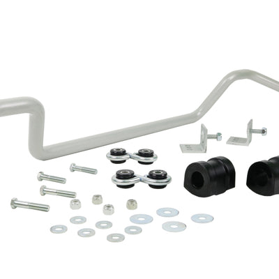 Whiteline 02/95-01/02 BMW 3 Series E36/316i/318Ti Compact Front Heavy Duty Adjustable 27mm Swaybar
