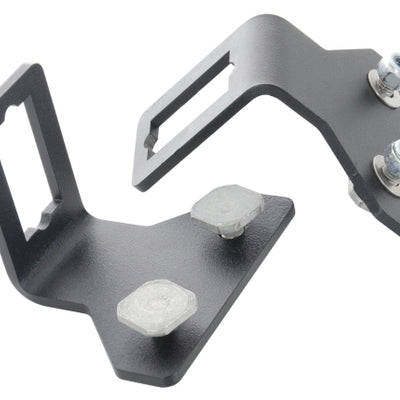 Rhino-Rack Multi-Purpose Shovel & Conduit Holder Bracket for 5 Series Pioneer Racks