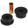 Prothane 84-98 Jeep Cherokee / Commander Front Track Bar Bushings - Black