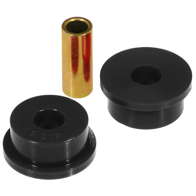 Prothane 84-98 Jeep Cherokee / Commander Front Track Bar Bushings - Black