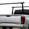 Access ADARAC Aluminum Pro Series 2019+ Full Size 1500 6.5ft Box Bed Truck Rack - Matte Black