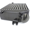 Perrin Subaru WRX 15+ Top Mount Intercooler - Black