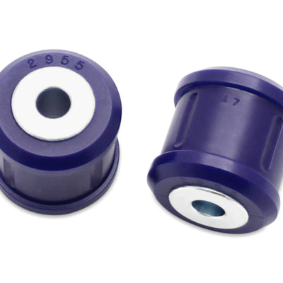 SuperPro 2003 Mazda 6 S Front Shock-to-Lower Control Arm Mount Bushing (in LCA)